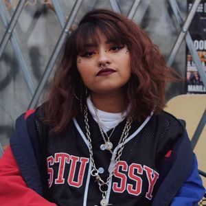 Meet your Posher, Martha